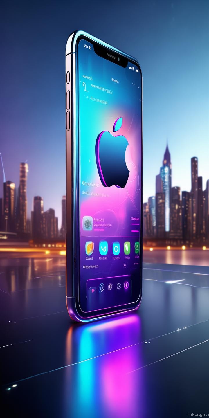 iOS 26测评前瞻：苹果操作系统迎来革命性变革